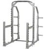 Stovas Body Solid Multi Squat Rack SMR1000