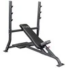 Suoliukas kampu Body Solid SOIB250