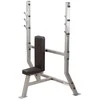 Suoliukas pečių spaudimui Body Solid SPB368G