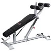 Suoliukas pilvo presui Body Solid SAB500
