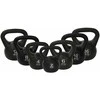 Svarstis Tunturi PE Kettlebell | Svoris: 6kg