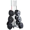 Svorių stovas Body Solid SWT1000