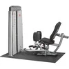 Treniruoklis kojų suvedimui ir atvedimui Body Solid DIOT-SF