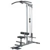 Treniruoklis nugarai Body Solid GLM83