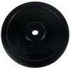 Gumuoti svamenys TUNTURI 0,5-20kg (Svoris: 1 x 10 kg)