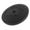 Ketaus svarmenys TUNTURI 0,5-20kg (Svoris: 1 x 10 kg)