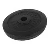 Ketaus svarmenys TUNTURI 0,5-20kg (Svoris: 1 x 5kg)
