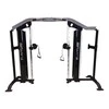 Tunturi Multifunkcinis treniruoklis Platinum Pro Cable Cross Unit