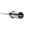 Tunturi olimpinis tiesus grifas 168 cm - 50mm