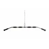 Body Solid Tunturi RANKENA TRAUKIMUI 120CM