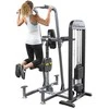 Universalus prisitraukimų treniruoklis Body Solid FCD-STK