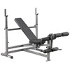 Universalus suoliukas Body Solid GDIB46L