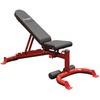 Universalus suoliukas Body Solid GFID100
