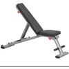 Universalus suoliukas Body Solid GFID225