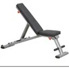 Universalus suoliukas Body Solid GFID225