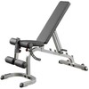 Universalus suoliukas Body Solid GFID31