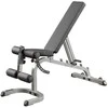 Universalus suoliukas Body Solid GFID31