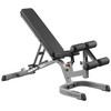 Universalus suoliukas Body Solid GFID71