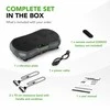 Vibracinė platforma Tunturi Cardio Fit V40