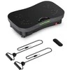 Vibracinė platforma Tunturi Cardio Fit V30