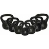 Svarstis Tunturi PE Kettlebell | Svoris: 12 kg