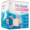 3m Medipore neaustinė juosta 10cmx10m