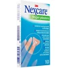 3 m "Nexcare" pirštų pleistrai 10 vnt