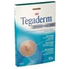 3m Tegaderm Sterile Dressing 10x12 Cm 10 Pcs