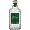 4711 Acqua Colonia Blood Oranžinis &amp; Basil EDC odekolonas unisex, 100 ml