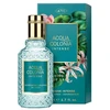 4711 Acqua Colonia Lagoons Of Laos Eau De Cologne Purškiklis 50ml