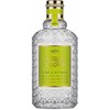 4711 Acqua Colonia Lime And Nutmeg EDC odekolonas unisex, 100 ml