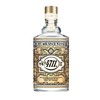 Odekolonas 4711 Floral Collection Jasmine Eau De Cologne Purškiklis 100ml