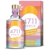 4711 Remix California Feeling EDC odekolonas unisex, 100 ml