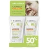 "A Derma Exomega Control" minkštinamasis kremas 2x50ml
