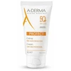 A-Derma Protect Fragance Free Kreminis Spf50 + 40ml