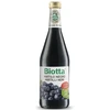 A. VOGEL Vogel Biotta juodųjų mėlynių sultys 500ml