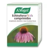 A. VOGEL Vogel Echinaforce Kids 400 mg 80 vnt.