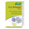 A. VOGEL Vogel Omega 3 kompleksas 30 kapsulių