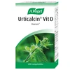 A. VOGEL Vogel Urticalcin Vitamin D 600 vnt