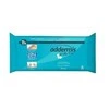 Aadermis "Addermis" suaugusiųjų servetėlės "Aloe Vera" 60u