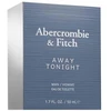 Abercrombie & Fitch Away Tonight EDT tualetinis vanduo vyrams, 50 ml