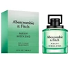 Abercrombie & Fitch Away Weekend EDT tualetinis vanduo vyrams, 100 ml