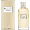 Abercrombie & Fitch First Instinct Sheer EDP parfumuotas vanduo moterims, 50 ml