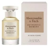 Abercrombie & Fitch Authentic Moment Women EDP parfumuotas vanduo, 50 ml
