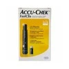 „Accu-Chek Fastlix“ žiupsnelis 1 vnt.