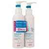 ACM Noviderm Boréade CL Cleansing Kreminis prausimosi kremas 2x200ml