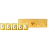 Acqua Di Parma Candles Set 5x, 28 g
