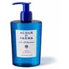 Acqua Di Parma Blu Mediterraneo Fico Di Amalfi - skystas muilas kūnui ir rankoms, 300 ml