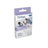 Adhesive Bandages Soft Silicone Apósitos Adhesivos 6 X 10 Cm 5 Unidades Hartmann