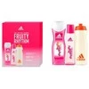 Adidas Fruity Rhythm EDT Purškiklis, 75 ml Sets